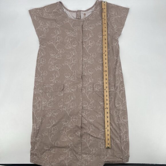 Kindred Bravely Floral L&D Robe - Picture 8 of 13